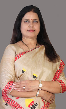 Supriyaa Kubal